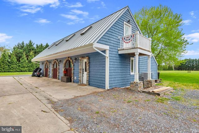 5841 ROCKHOLD CREEK RD, Deale, MD 20751
