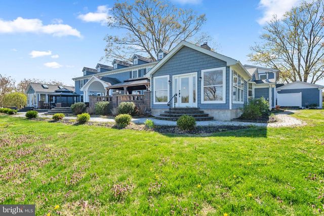 5841 ROCKHOLD CREEK RD, Deale, MD 20751
