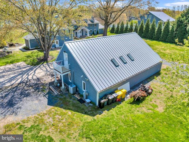 5841 ROCKHOLD CREEK RD, Deale, MD 20751