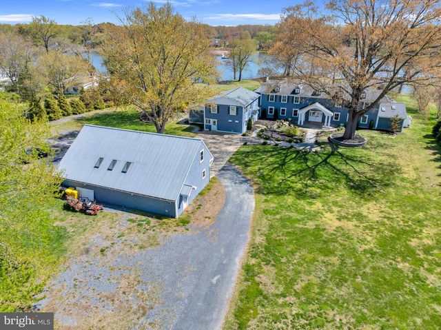 5841 ROCKHOLD CREEK RD, Deale, MD 20751