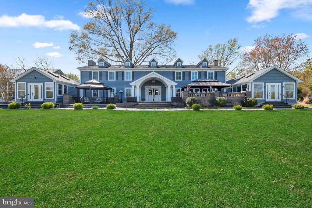 5841 ROCKHOLD CREEK RD, Deale, MD 20751