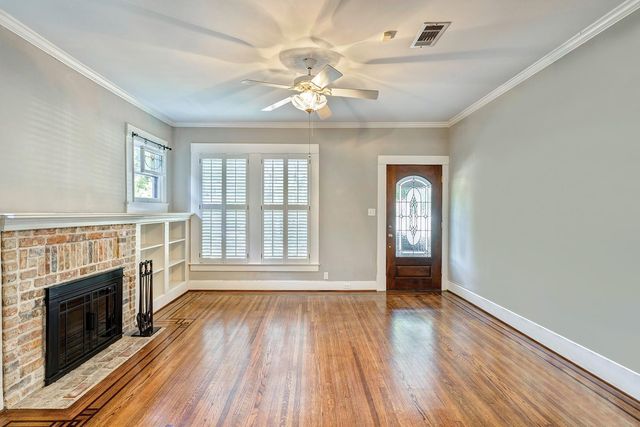 1403 Bonnie Brae, Houston, TX 77006