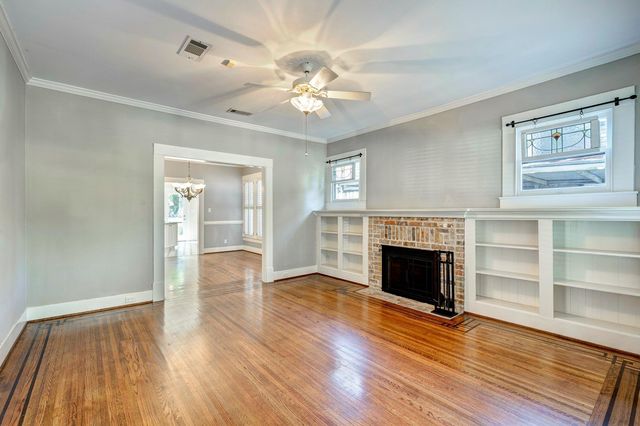 1403 Bonnie Brae, Houston, TX 77006