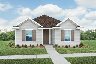 13444 Barn Chime ST, Elgin, TX 78621