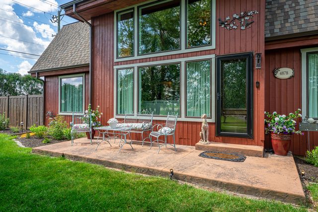 4878 WALNUT GROVE, Poplar Grove, IL 61065