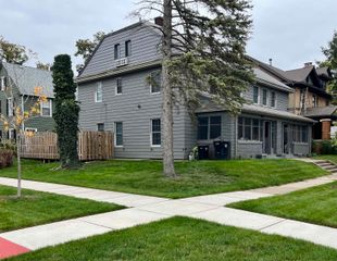 918 Leland Avenue 918 & 920 Leland Ave., South Bend, IN 46616