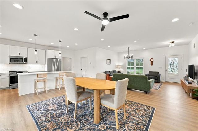 123 Gregorys Grange Drive, Yanceyville, NC 27379