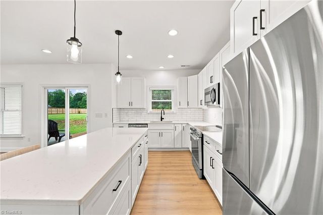 123 Gregorys Grange Drive, Yanceyville, NC 27379