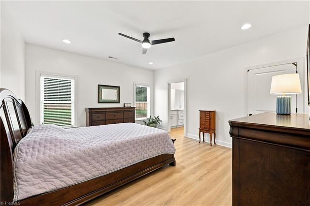 123 Gregorys Grange Drive, Yanceyville, NC 27379