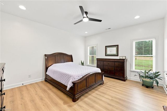 123 Gregorys Grange Drive, Yanceyville, NC 27379