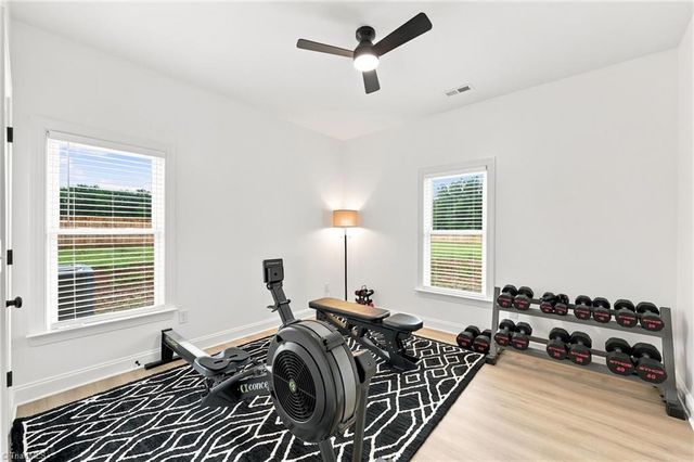 123 Gregorys Grange Drive, Yanceyville, NC 27379