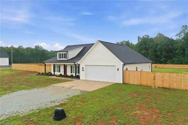 123 Gregorys Grange Drive, Yanceyville, NC 27379