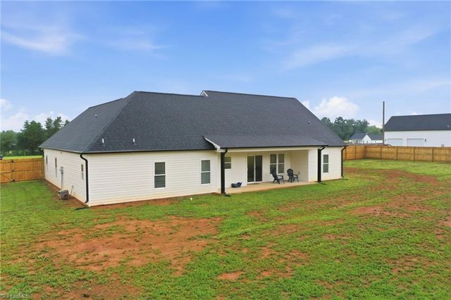 123 Gregorys Grange Drive, Yanceyville, NC 27379