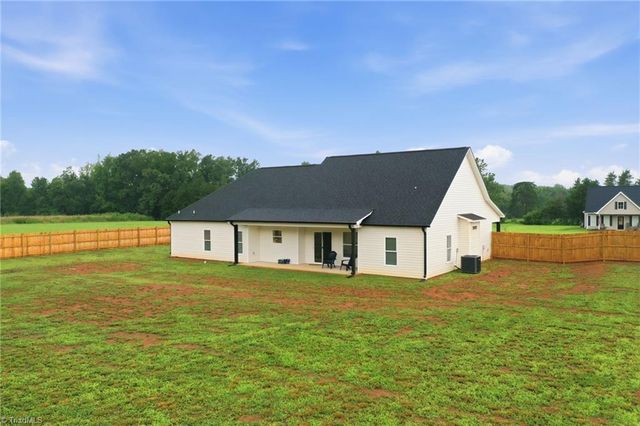 123 Gregorys Grange Drive, Yanceyville, NC 27379