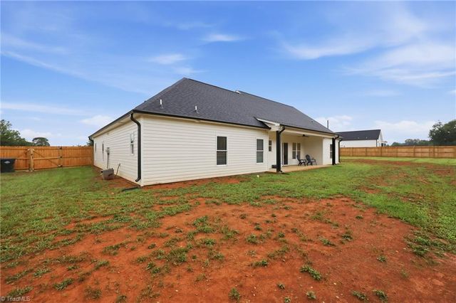 123 Gregorys Grange Drive, Yanceyville, NC 27379