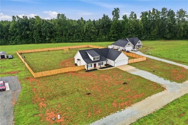 123 Gregorys Grange Drive, Yanceyville, NC 27379