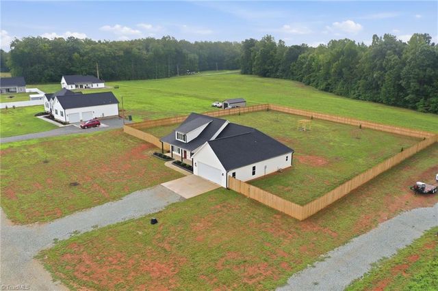 123 Gregorys Grange Drive, Yanceyville, NC 27379
