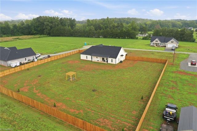 123 Gregorys Grange Drive, Yanceyville, NC 27379