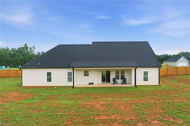 123 Gregorys Grange Drive, Yanceyville, NC 27379