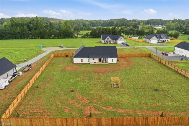 123 Gregorys Grange Drive, Yanceyville, NC 27379