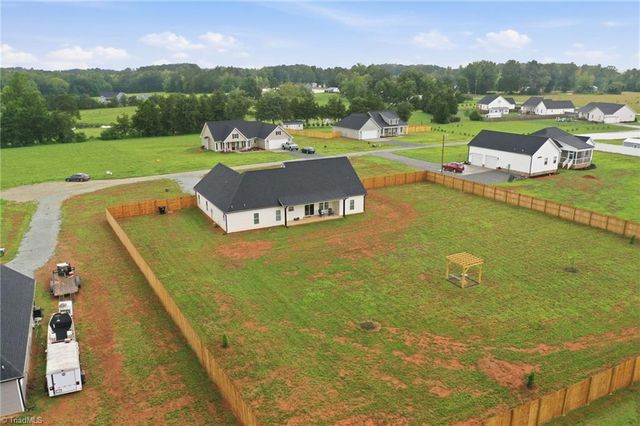 123 Gregorys Grange Drive, Yanceyville, NC 27379