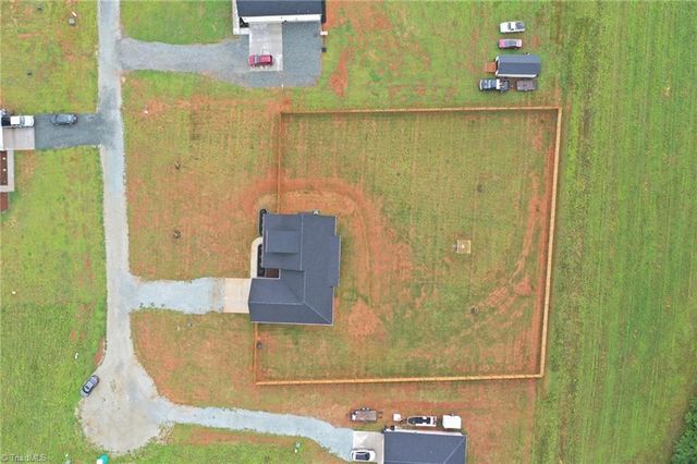 123 Gregorys Grange Drive, Yanceyville, NC 27379