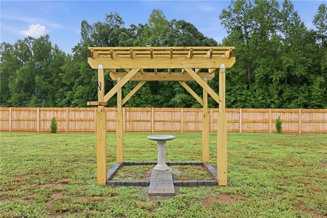 123 Gregorys Grange Drive, Yanceyville, NC 27379