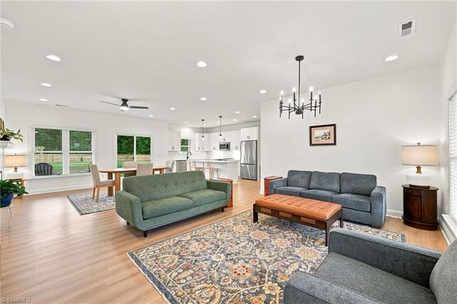 123 Gregorys Grange Drive, Yanceyville, NC 27379