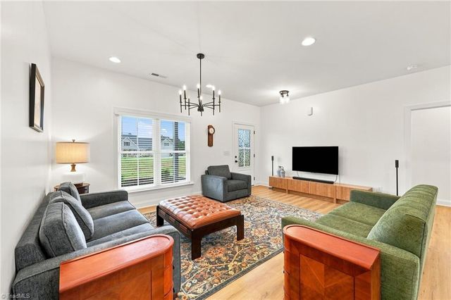 123 Gregorys Grange Drive, Yanceyville, NC 27379