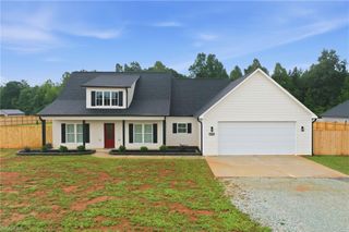 123 Gregorys Grange Drive, Yanceyville, NC 27379
