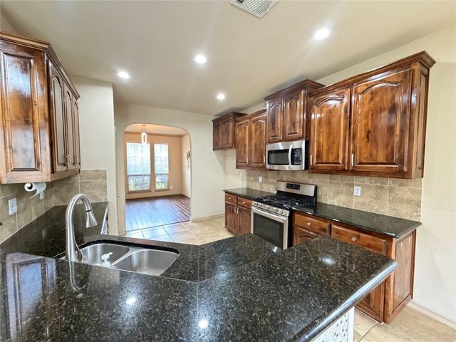1612 Santa Anita Boulevard, Irving, TX 75060