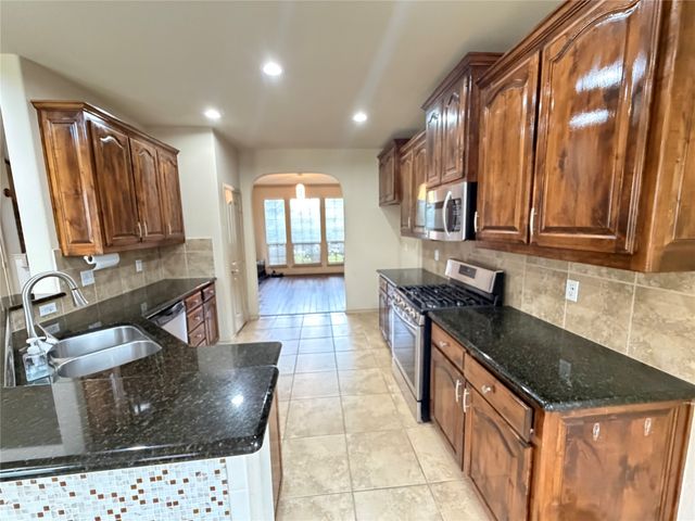 1612 Santa Anita Boulevard, Irving, TX 75060