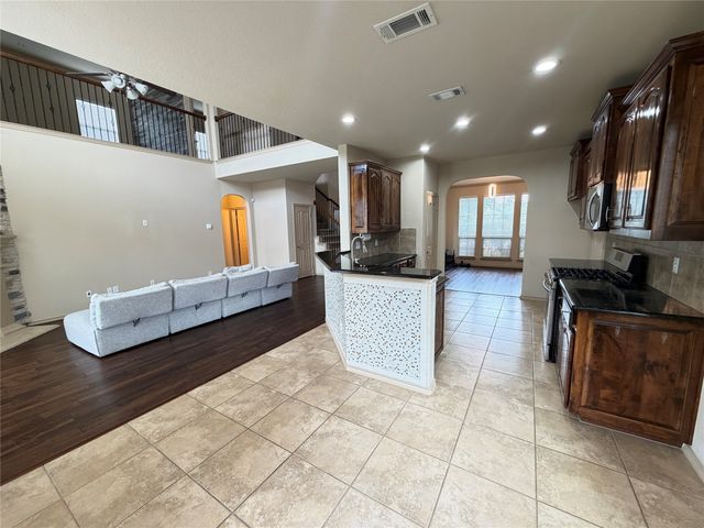 1612 Santa Anita Boulevard, Irving, TX 75060