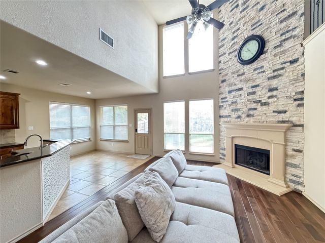 1612 Santa Anita Boulevard, Irving, TX 75060