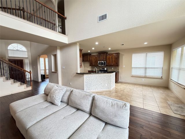 1612 Santa Anita Boulevard, Irving, TX 75060