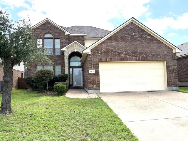 1612 Santa Anita Boulevard, Irving, TX 75060