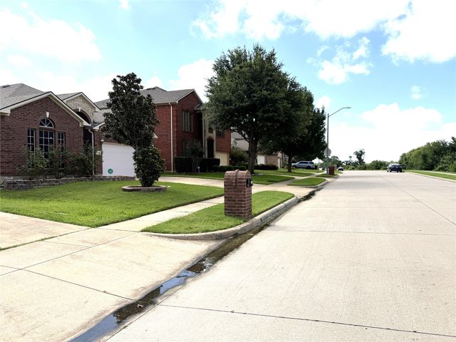 1612 Santa Anita Boulevard, Irving, TX 75060