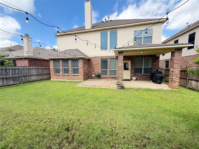 1612 Santa Anita Boulevard, Irving, TX 75060