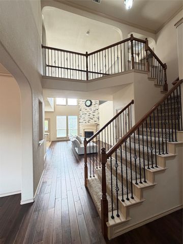 1612 Santa Anita Boulevard, Irving, TX 75060