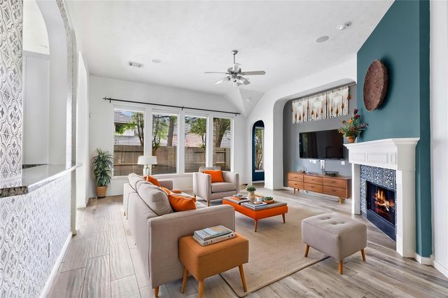 12630 Blackstone River Drive, Humble, TX 77346