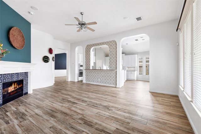 12630 Blackstone River Drive, Humble, TX 77346