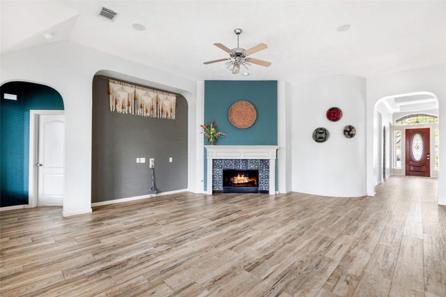 12630 Blackstone River Drive, Humble, TX 77346