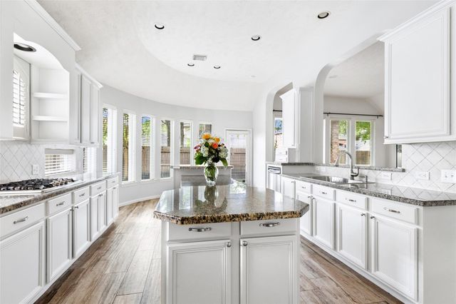 12630 Blackstone River Drive, Humble, TX 77346