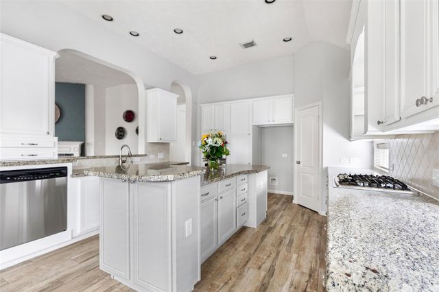 12630 Blackstone River Drive, Humble, TX 77346