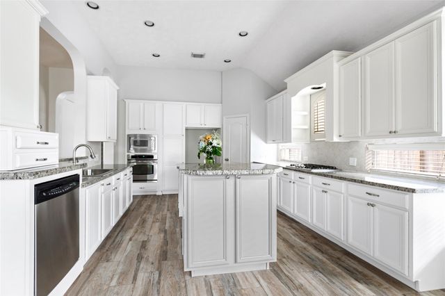 12630 Blackstone River Drive, Humble, TX 77346