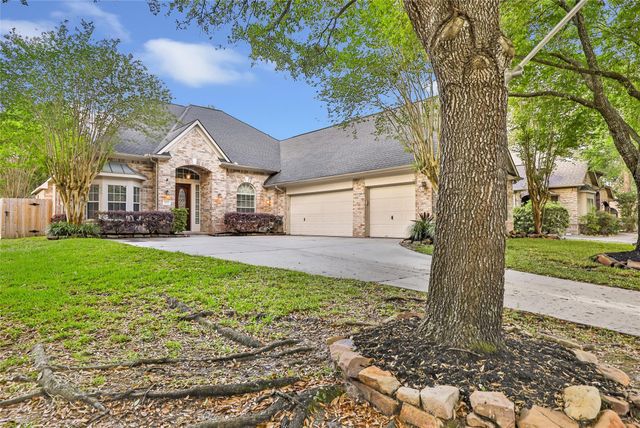 12630 Blackstone River Drive, Humble, TX 77346