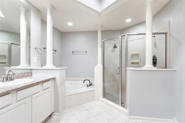 12630 Blackstone River Drive, Humble, TX 77346