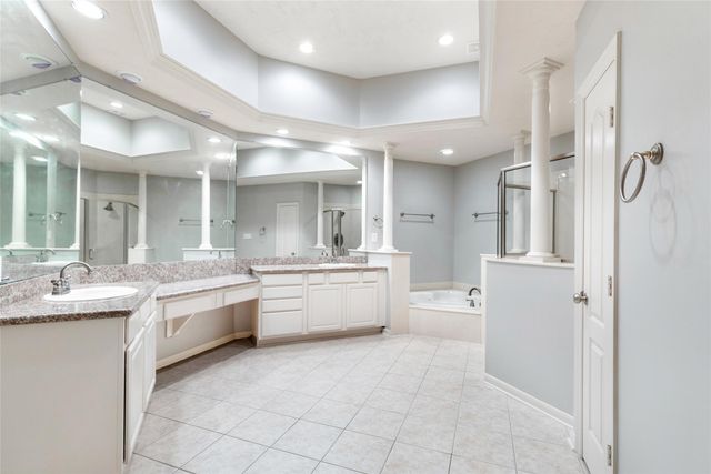 12630 Blackstone River Drive, Humble, TX 77346