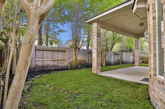 12630 Blackstone River Drive, Humble, TX 77346