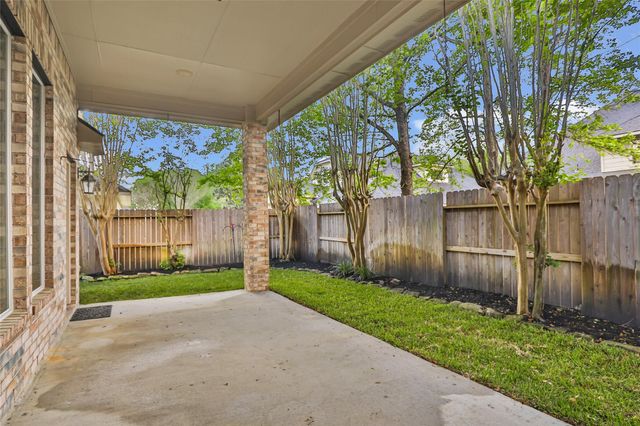 12630 Blackstone River Drive, Humble, TX 77346